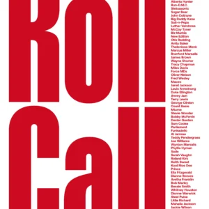 006 Roll Call