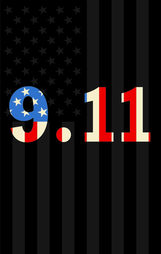 9/11 Poster